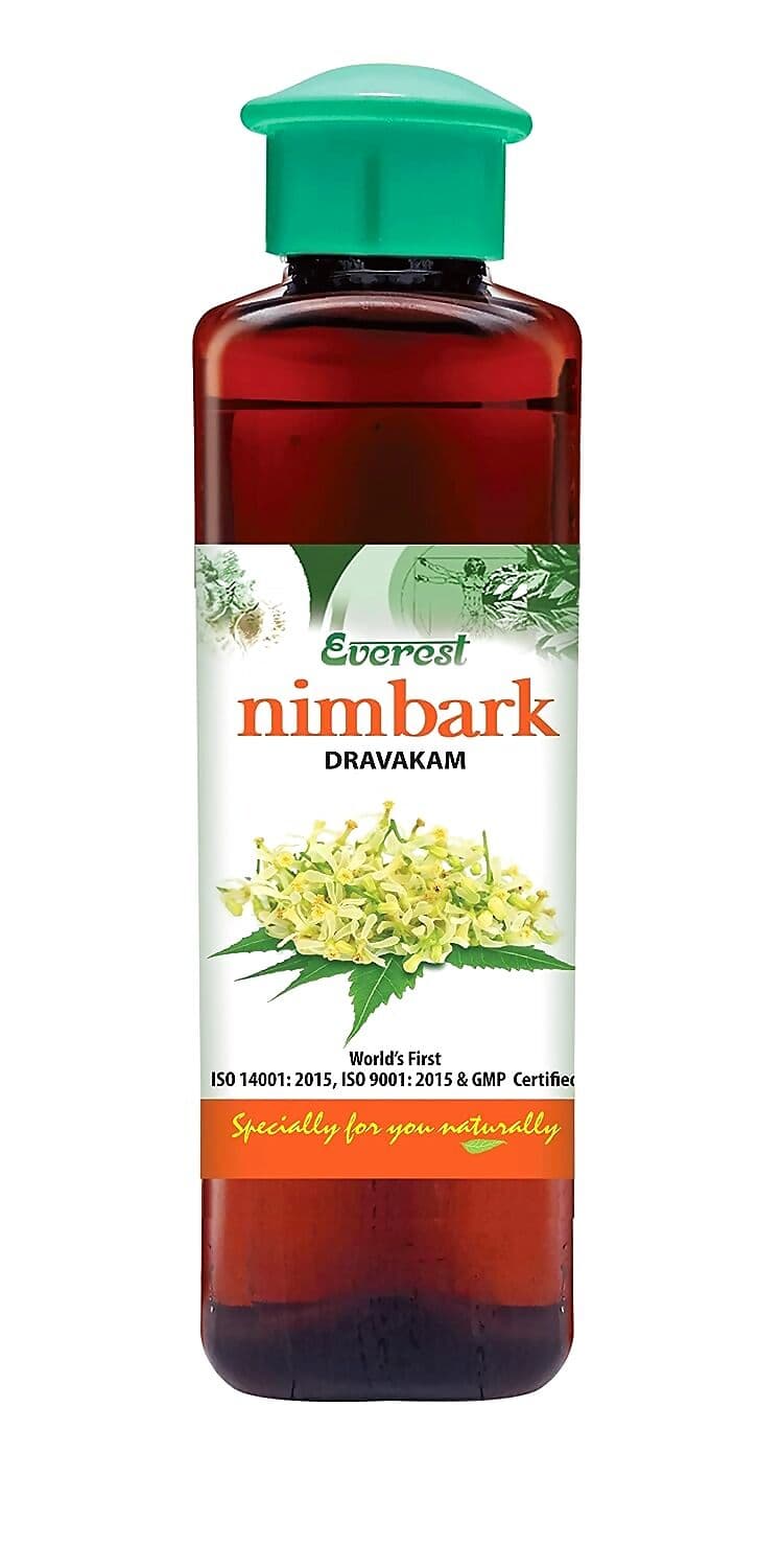 Everest Ayurveda Nimbark