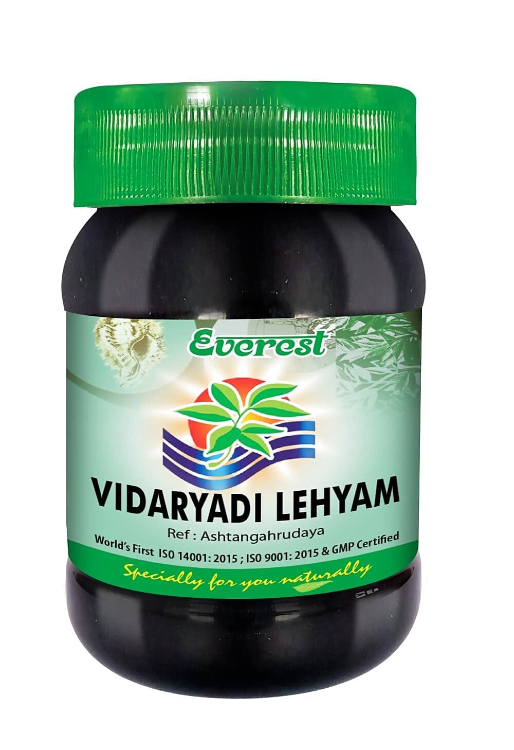 Everest Ayurveda Vidaryadi Lehya