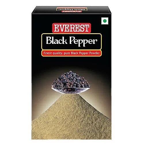 Everest Black Pepper Powder