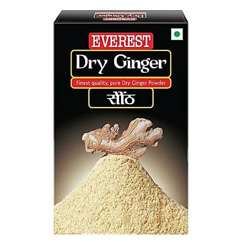 Everest Dry Ginger Powder