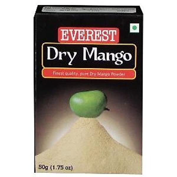 Everest Dry Mango Powder 50 grams
