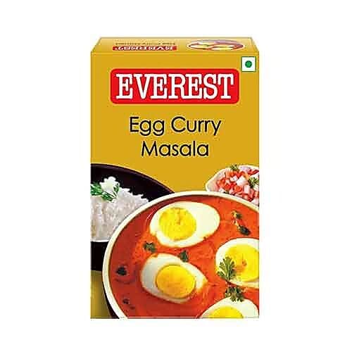 Everest Egg Curry Masala