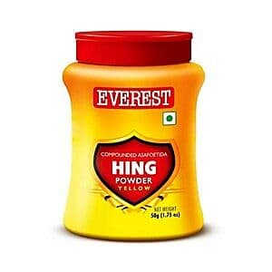 Everest Hing Powder