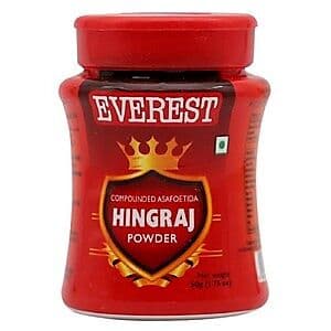 Everest Hingraj Powder