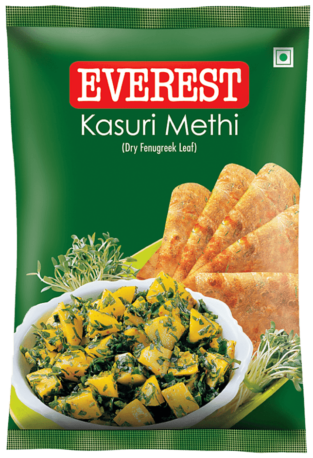 Everest Kasuri Methi