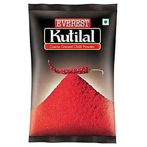 Everest Kutilal Chilli Powder