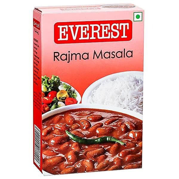 Everest Rajma Masala 50g