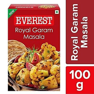 Everest Royal Garam Masala 100g