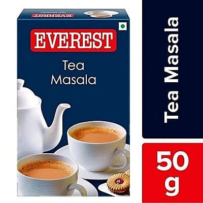 Everest Tea Masala 50g 