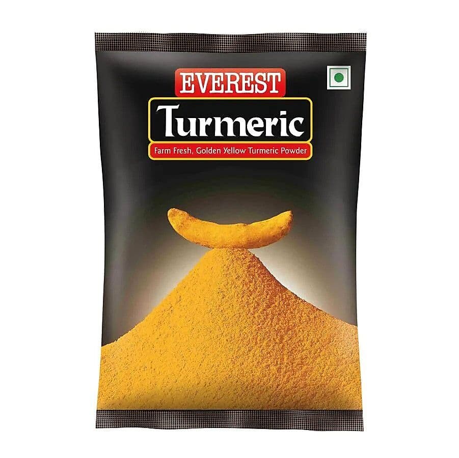 Everest Turmeric Powder