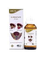 Excel Akg 19 E-Prostate Drop