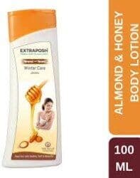 Extraposh Almond & Honey Body Lotion
