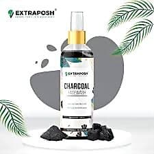 Extraposh Charcoal Face Wash