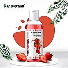 Extraposh Strawberry Face Wash