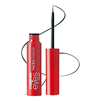 Facescanada Magnet Eyes Eyeliner 