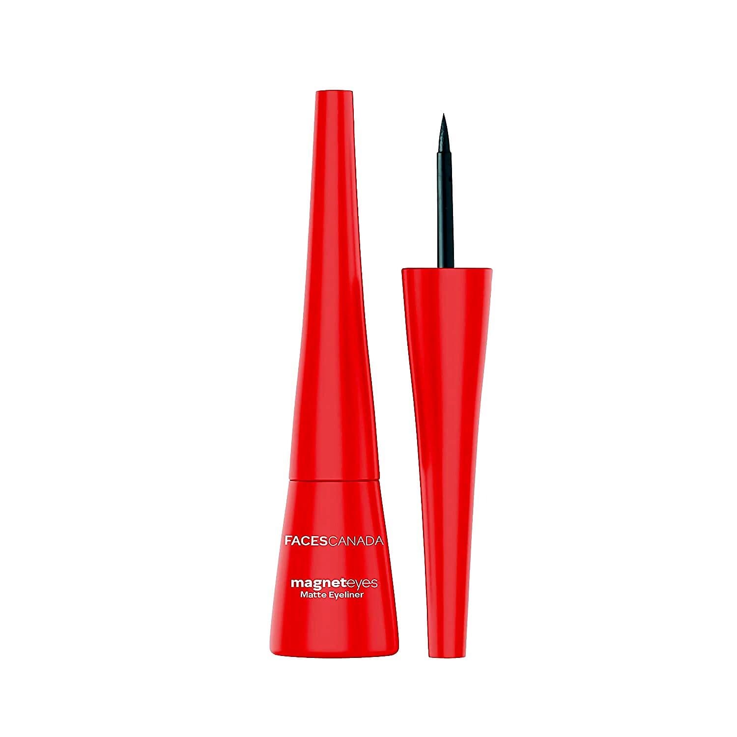 Facescanada Magneteyes Matte Eyeliner 