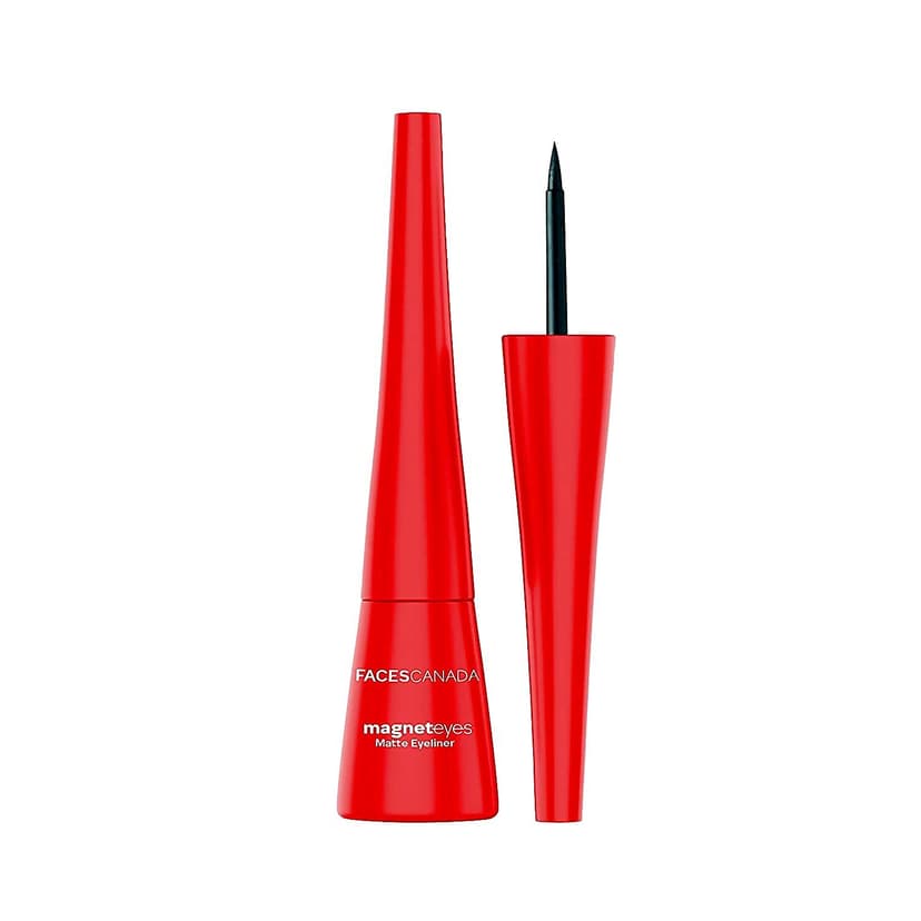 Facescanada Magneteyes Matte Eyeliner 