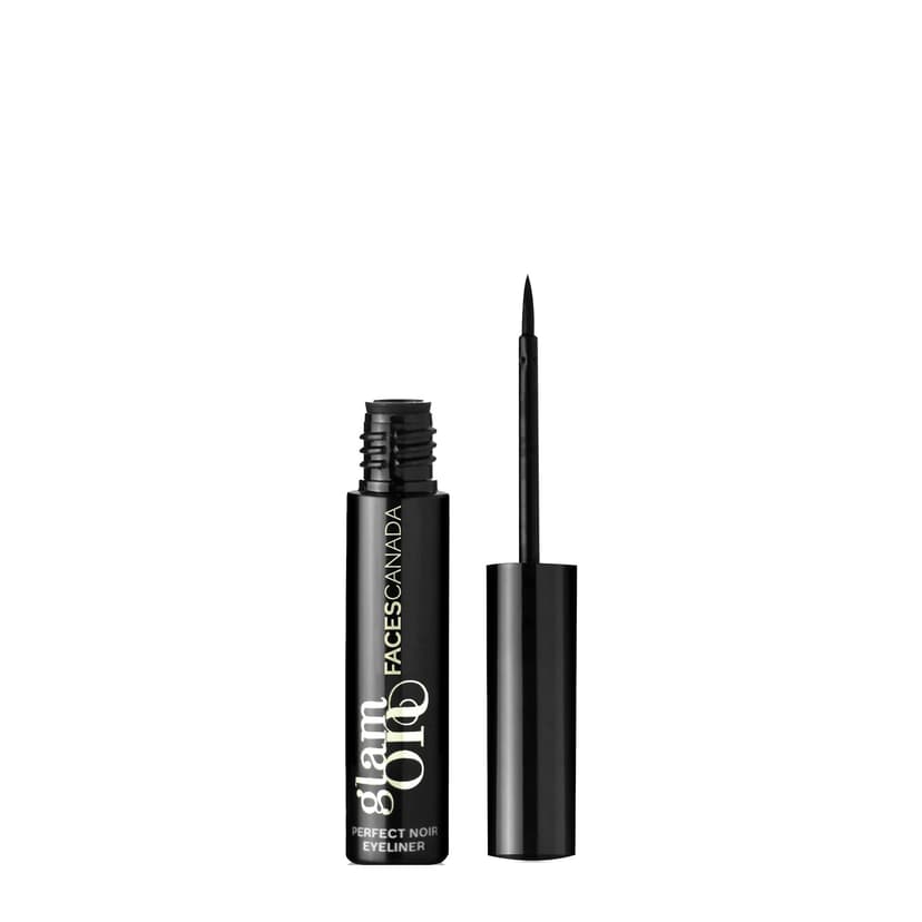 Facescanada Perfect Noir Eyeliner Black 
