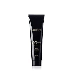 Facescanada SPF 20 CC Cream 