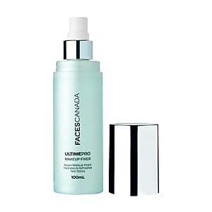 Facescanada Ultime Pro Makeup Fixer 