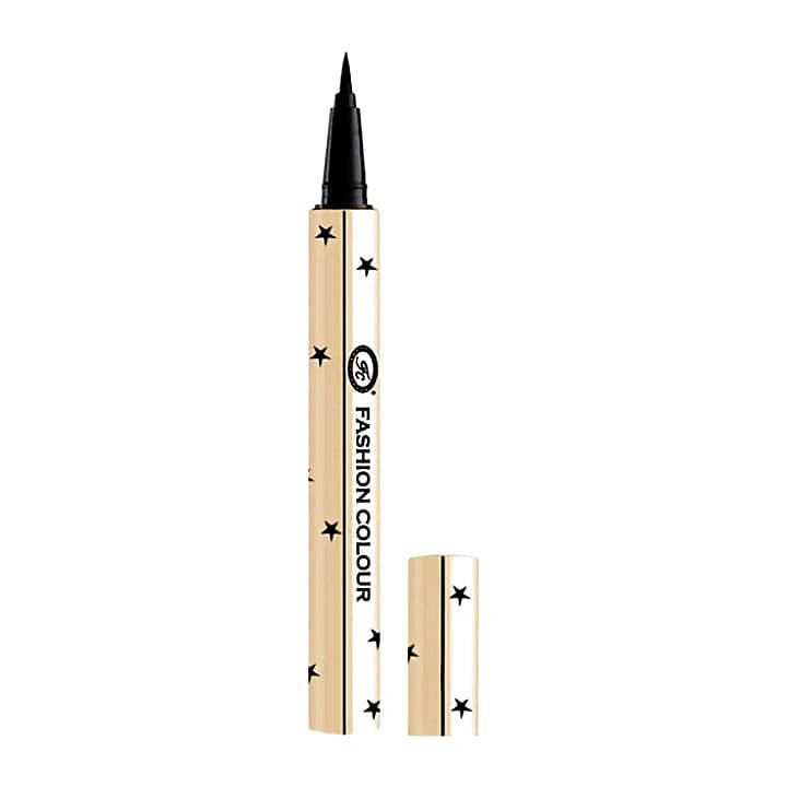 Fashion Colour Hd Waterproof Eyeliner Pen
