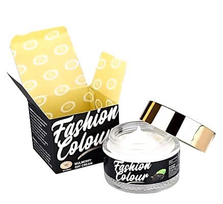 Fashion Colour Mulberry Day Cream