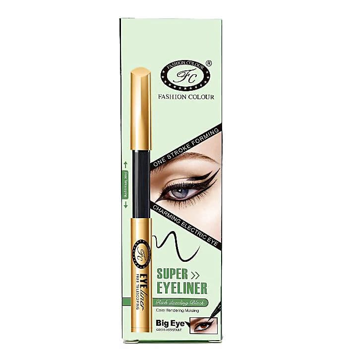 Fashion Colour Super Eyeliner