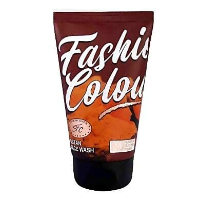 Fashion Colour Ubtan Face Wash