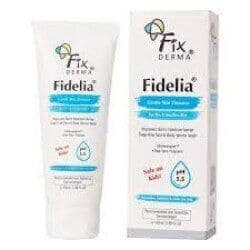 Fixderma Fidelia Face & Body wash
