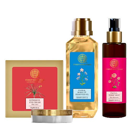 Forest Essential Sparkling Eye Ritual