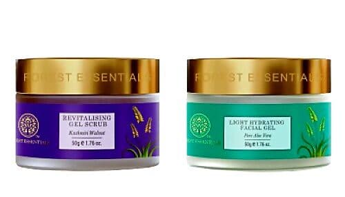 Forest Essential Summer Cleanse Ritual