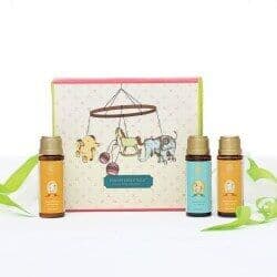 Forest Essentials  Baby Care Mini Selection