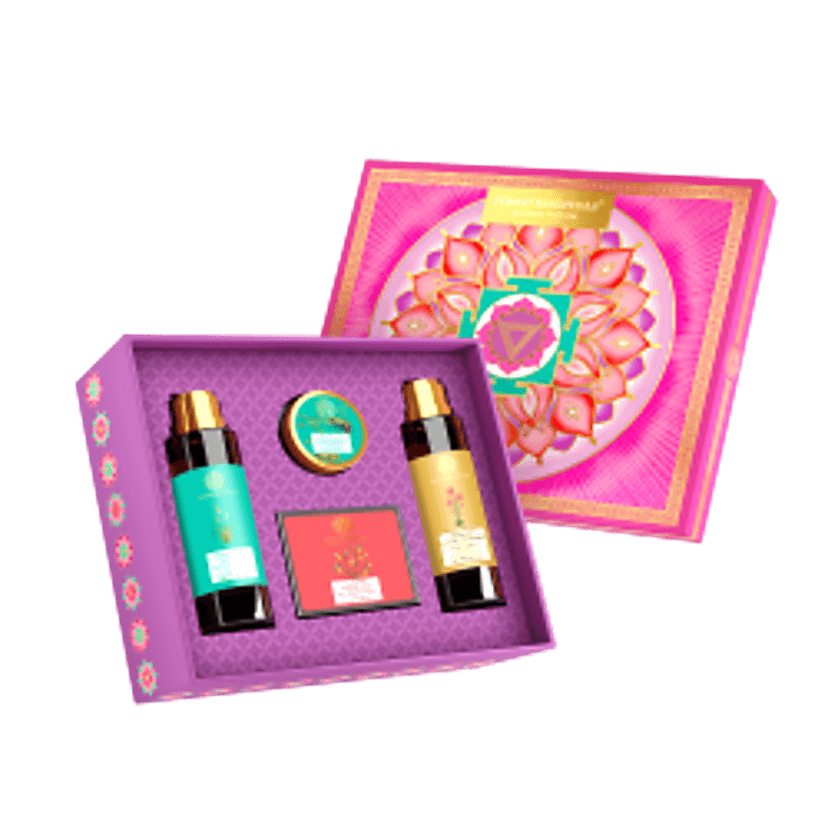 Forest Essentials  Mini Delights