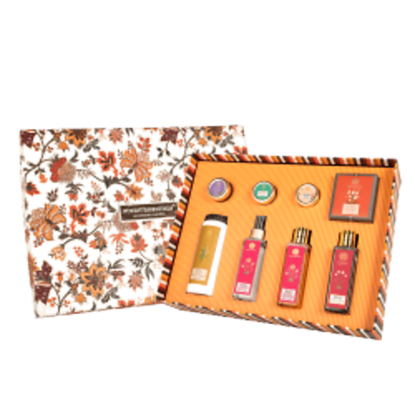 Forest Essentials  Rakhi Luxe Gift Box