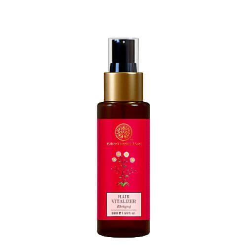 Forest Essentials Hair Vitalizer Bhringraj