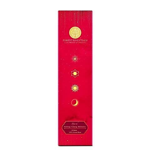 Forest Essentials Incense Sticks Myrrh