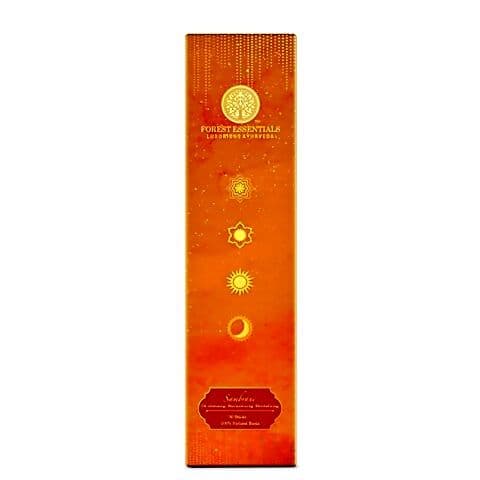 Forest Essentials Incense Sticks Sambrani
