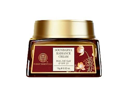 Forest Essentials Soundarya Radiance Cream