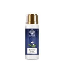 Forest Essentials Ultra-Rich Body Milk Mogra
