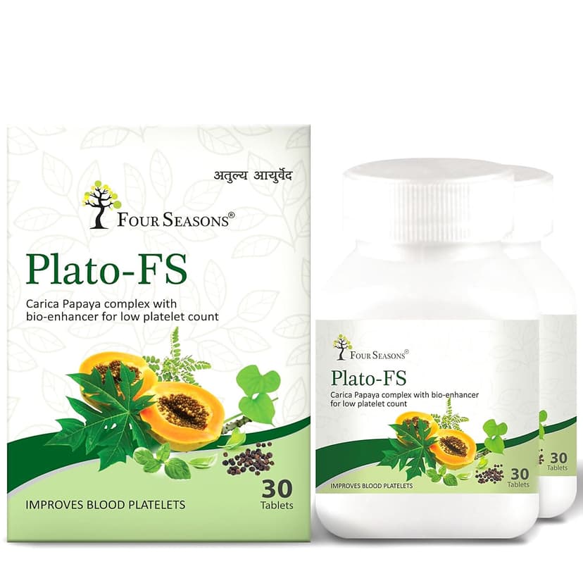 Four Seasons Four Seasons Plato-Fs