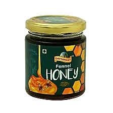 Gavyamart Fennel Honey