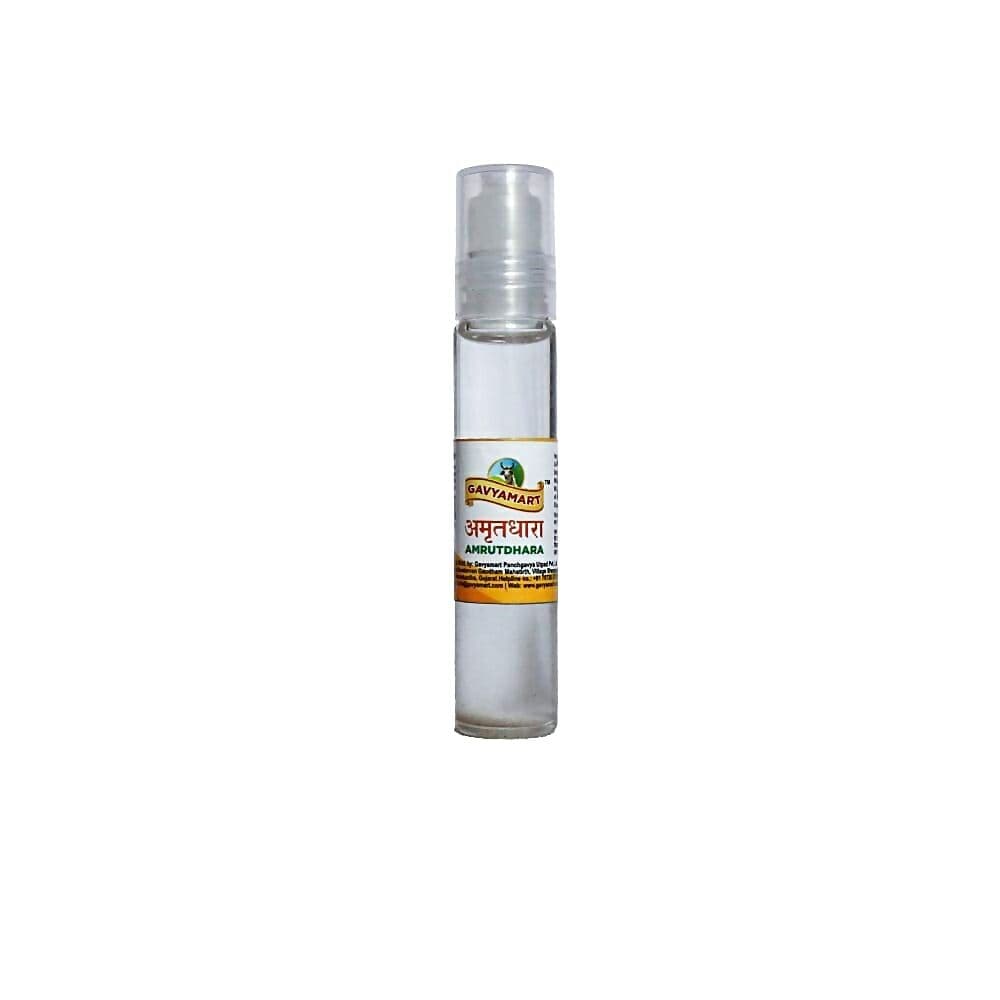 Gavyamart Oral Hygiene (Amrut Dhara)