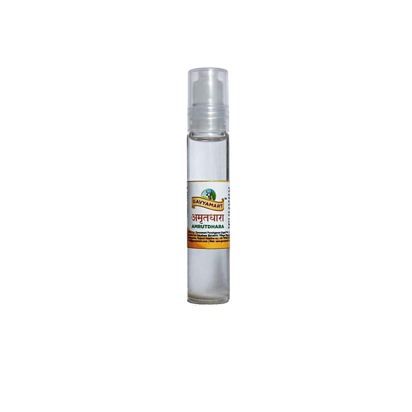 Gavyamart Oral Hygiene (Amrut Dhara)