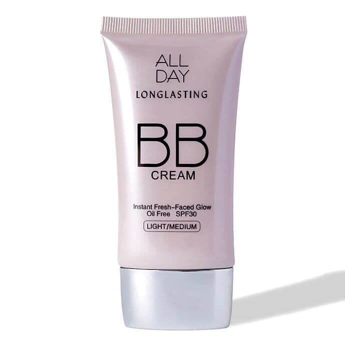 Glam21 All Day BB Cream
