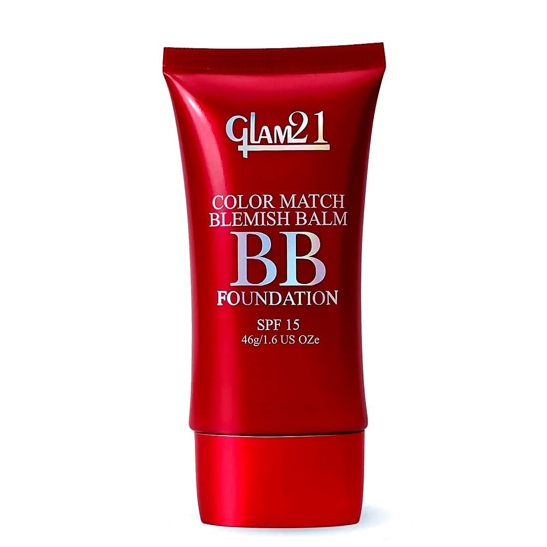 Glam21 Color Match BB Foundation