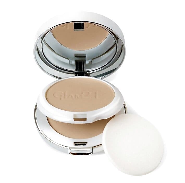 Glam21 HD Compact Powder
