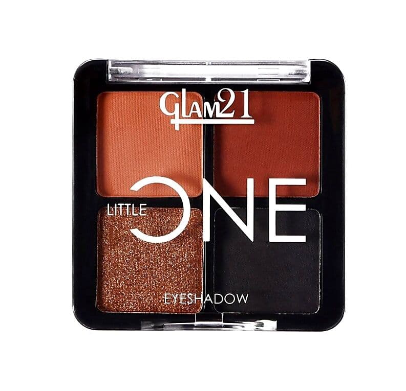 Glam21 Little One Eyeshadow Palette