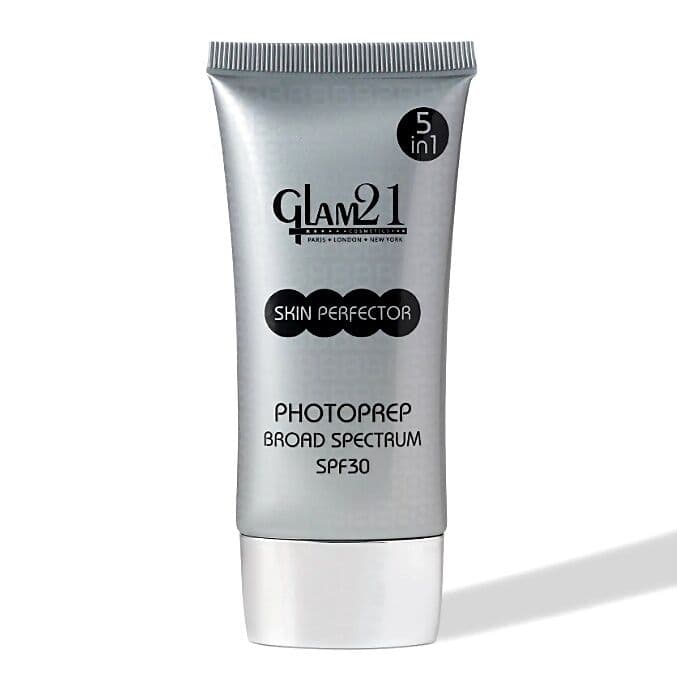 Glam21 Skin Perfector Cream
