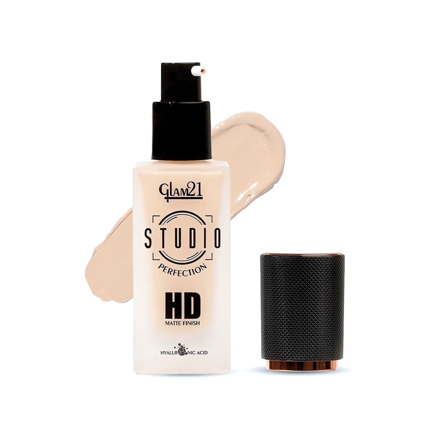 Glam21 Studio Perfection HD Matte Foundation