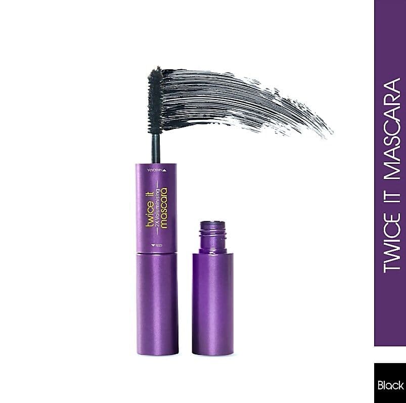 Glam21 Twice It Mascara